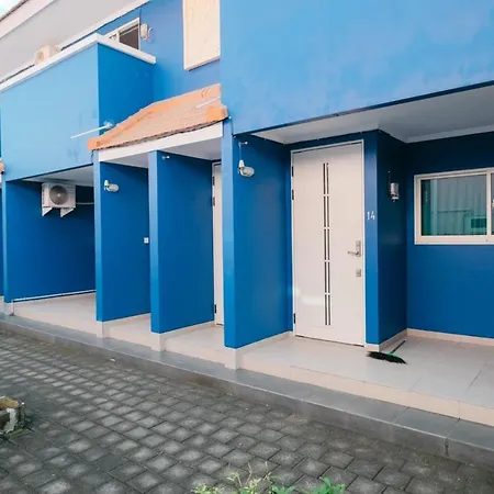 Reddoorz At Kawaii Apartment Jimbaran